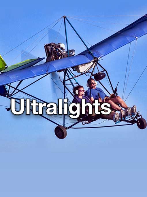 Ultralights