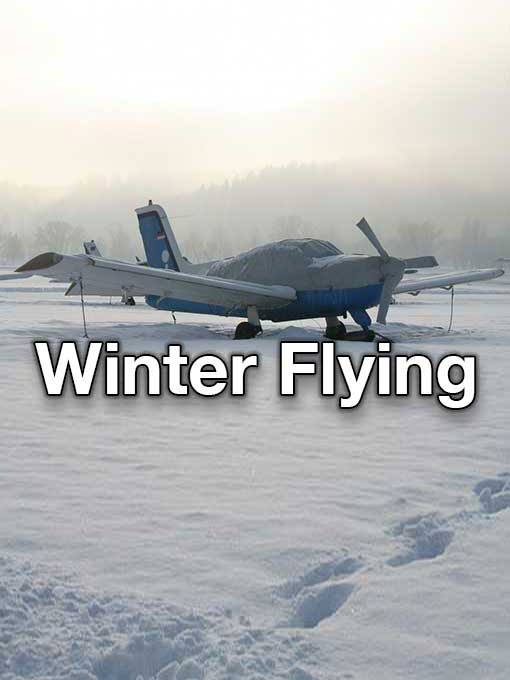Winter Flying